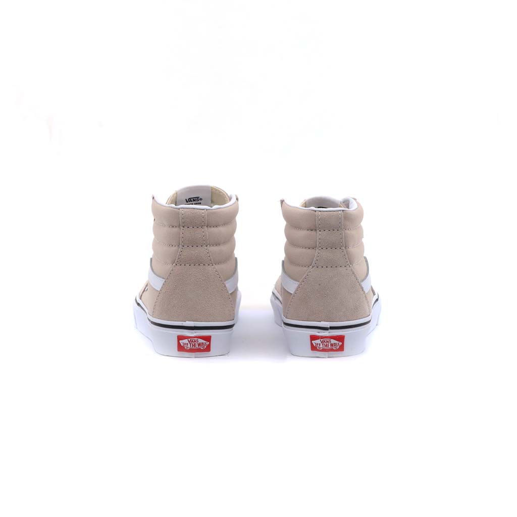 Vans Sk 8 Hi Beige